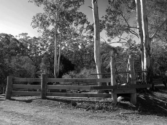 House in Bellingen, Australia